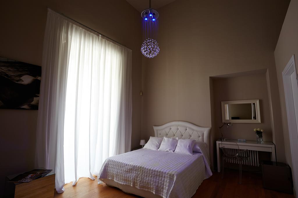 Suite Home Moncada Palermo Zimmer foto
