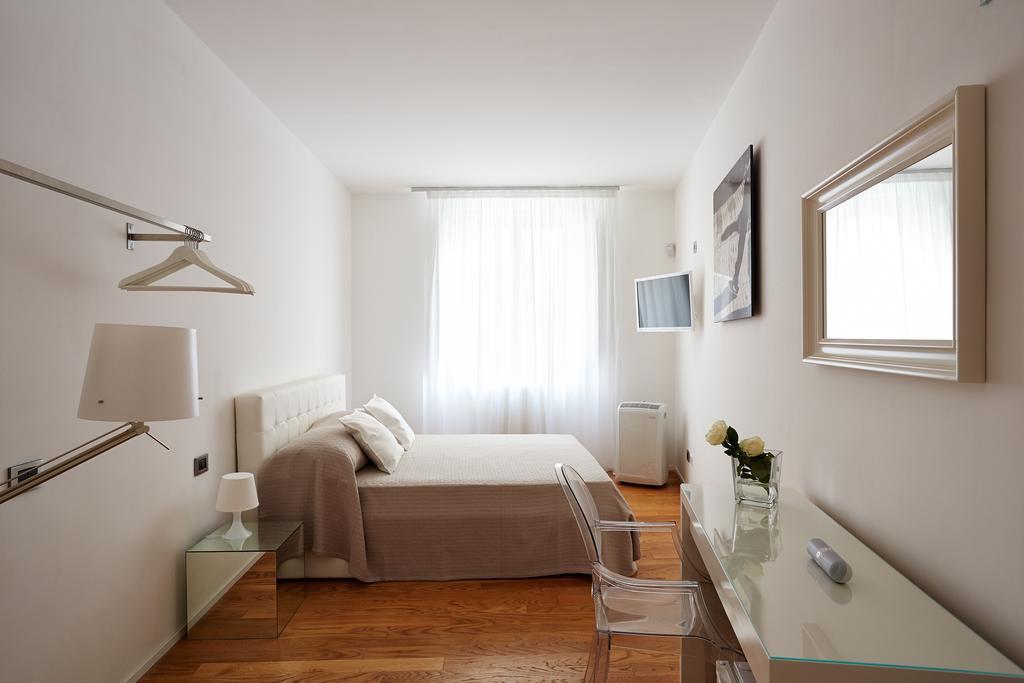 Suite Home Moncada Palermo Zimmer foto