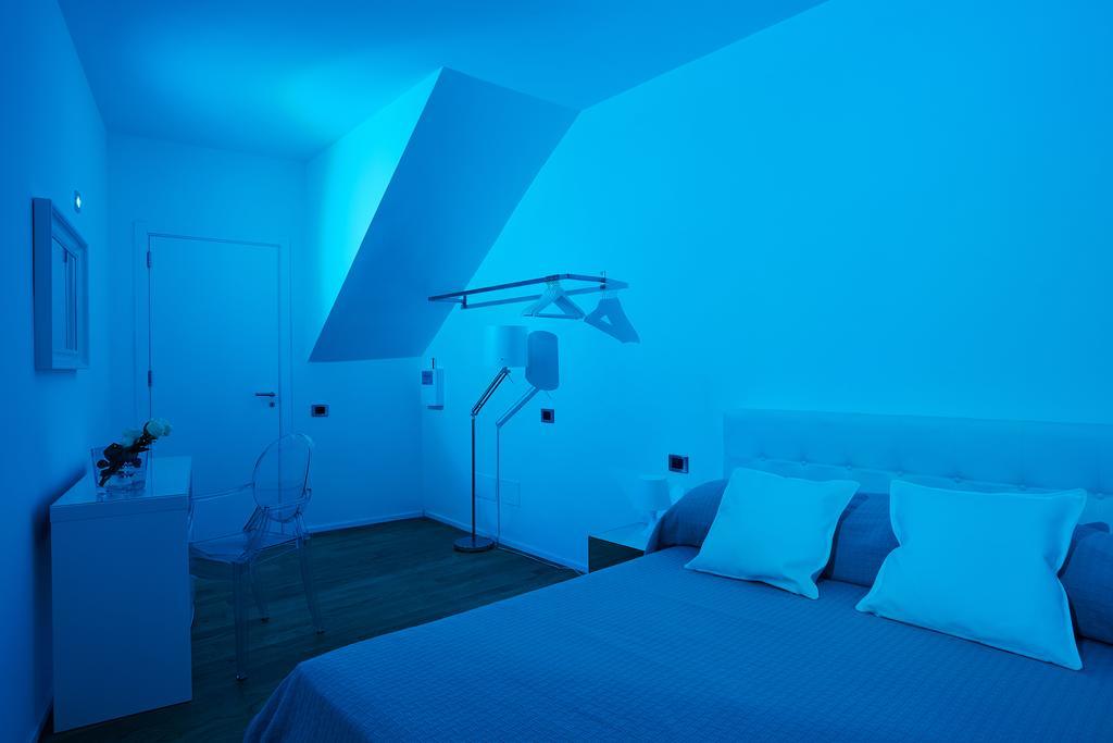 Suite Home Moncada Palermo Zimmer foto