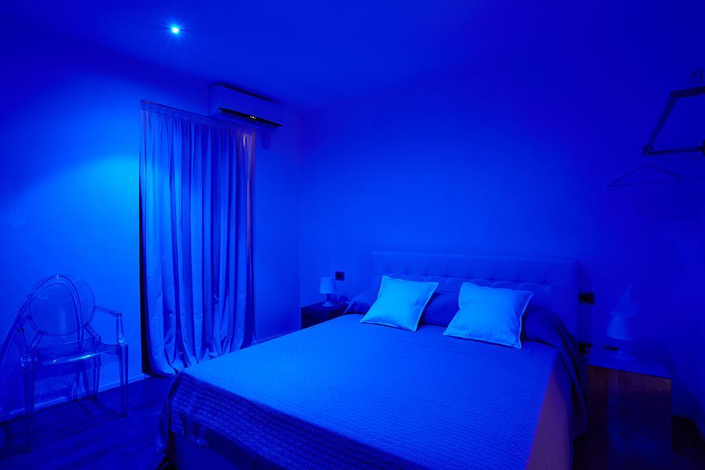 Suite Home Moncada Palermo Zimmer foto