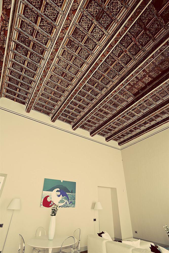 Suite Home Moncada Palermo Exterior foto