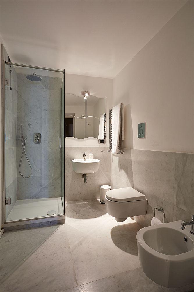 Suite Home Moncada Palermo Exterior foto