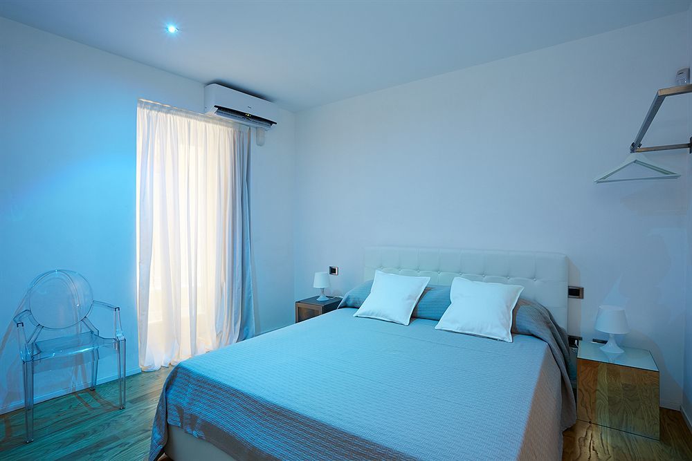 Suite Home Moncada Palermo Exterior foto