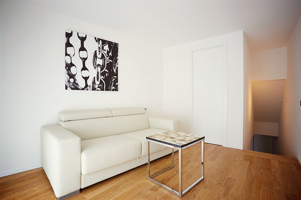Suite Home Moncada Palermo Exterior foto