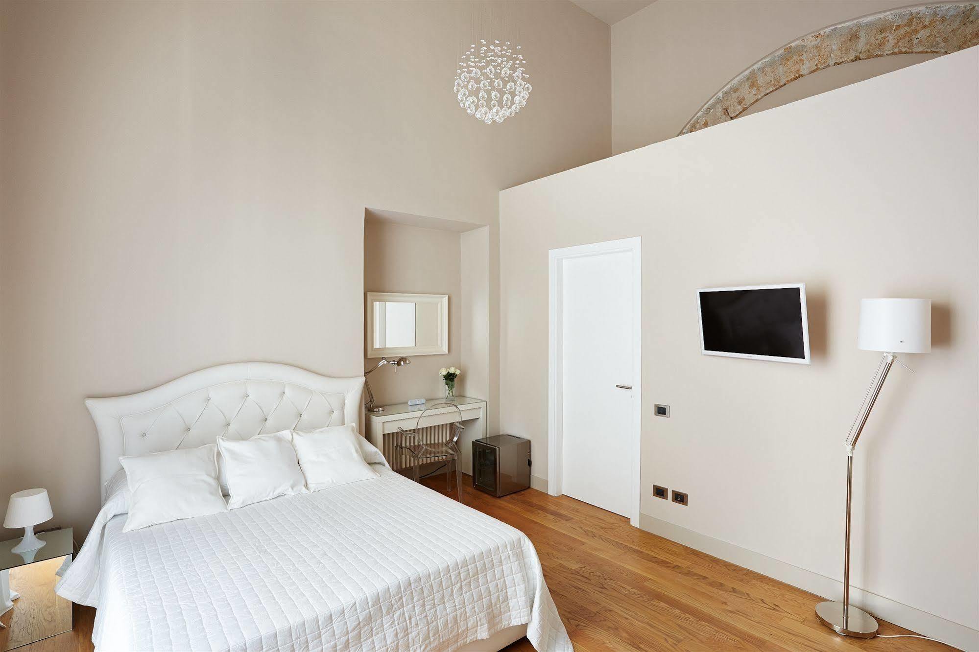 Suite Home Moncada Palermo Exterior foto